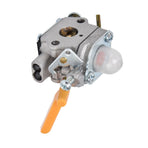 Carburetor Set Blower Carb Accessory 545081855 for PP320 P325 XLB GBV 325 BVM200VS PPB1838LE