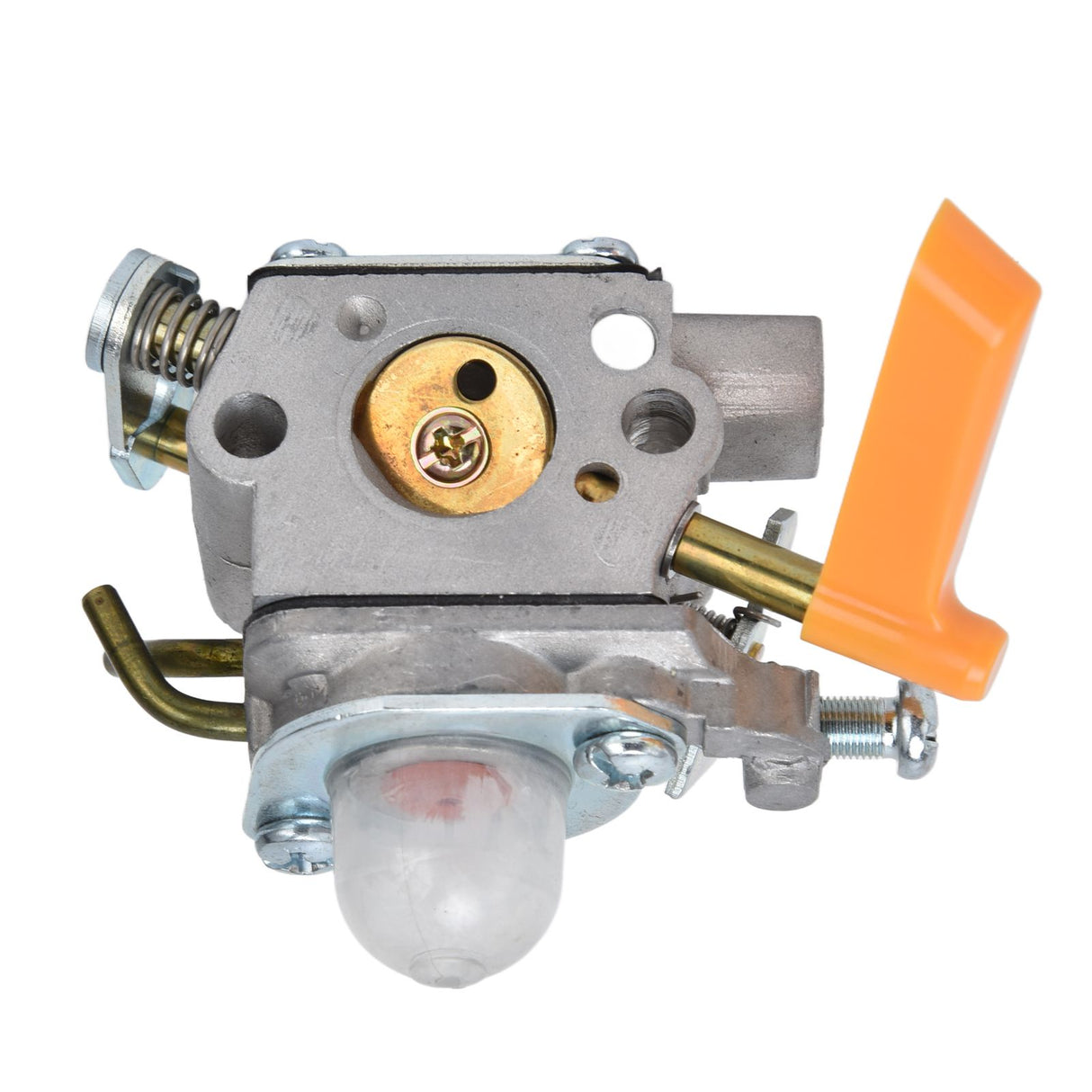 Carburetor Set Blower Carb Accessory 545081855 for PP320 P325 XLB GBV 325 BVM200VS PPB1838LE