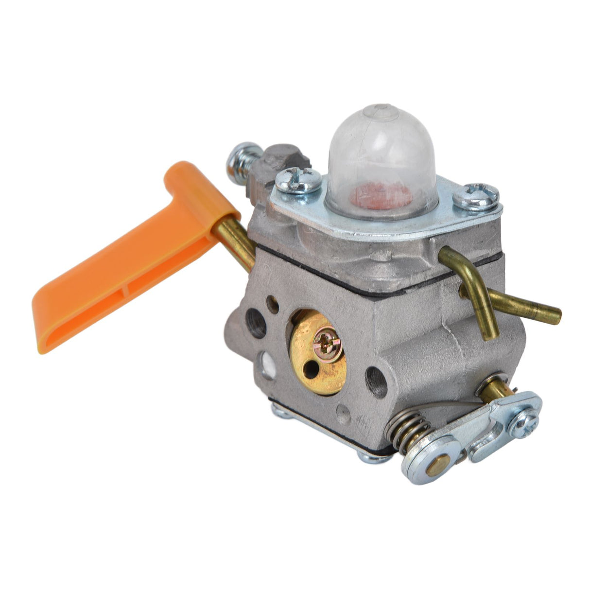 Carburetor Set Blower Carb Accessory 545081855 for PP320 P325 XLB GBV 325 BVM200VS PPB1838LE
