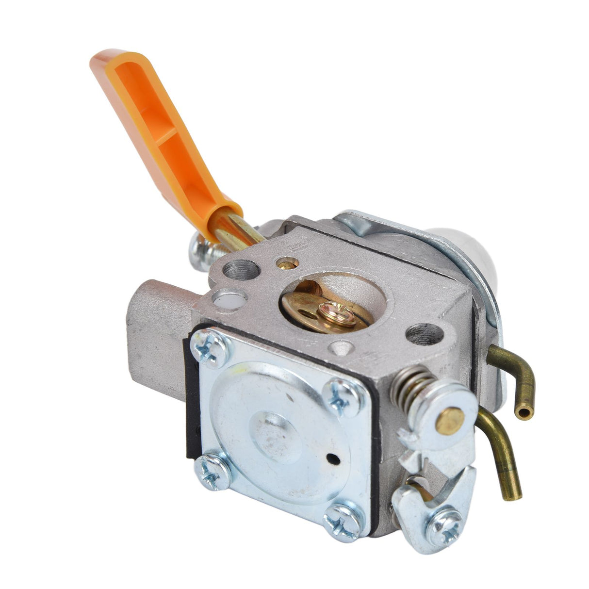 Carburetor Set Blower Carb Accessory 545081855 for PP320 P325 XLB GBV 325 BVM200VS PPB1838LE