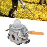 Carburetor Set Blower Carb Accessory 545081855 for PP320 P325 XLB GBV 325 BVM200VS PPB1838LE - Extra Image