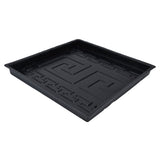 Concrete Molds DIY Production Recyclable ABS Durable Stepping Stone Molds for Garden Home Decoration