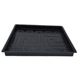 Concrete Molds DIY Production Recyclable ABS Durable Stepping Stone Molds for Garden Home Decoration