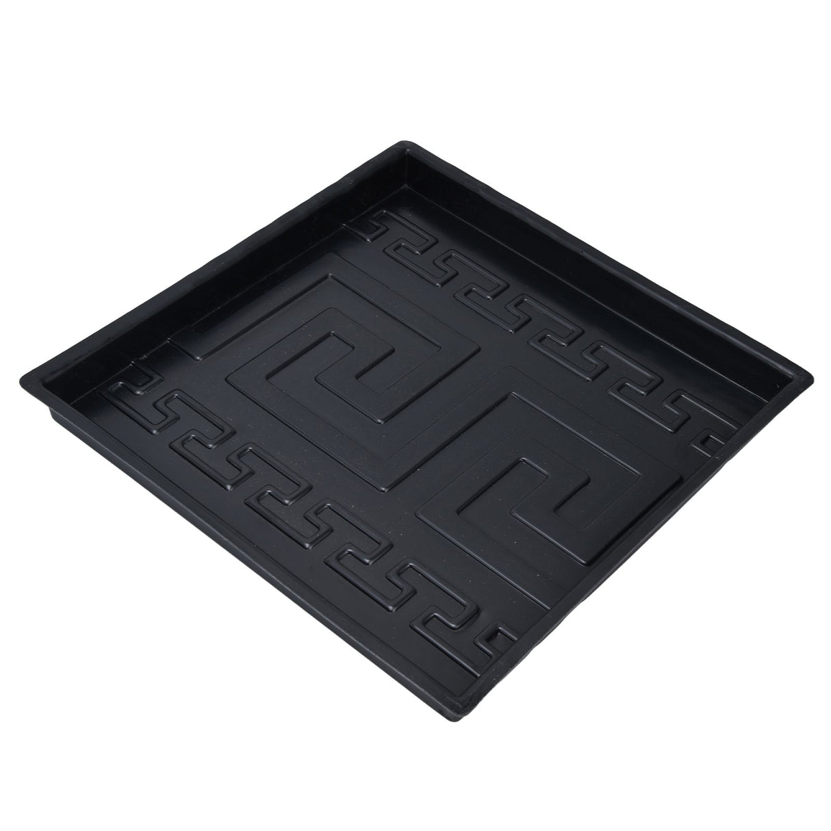 Concrete Molds DIY Production Recyclable ABS Durable Stepping Stone Molds for Garden Home Decoration