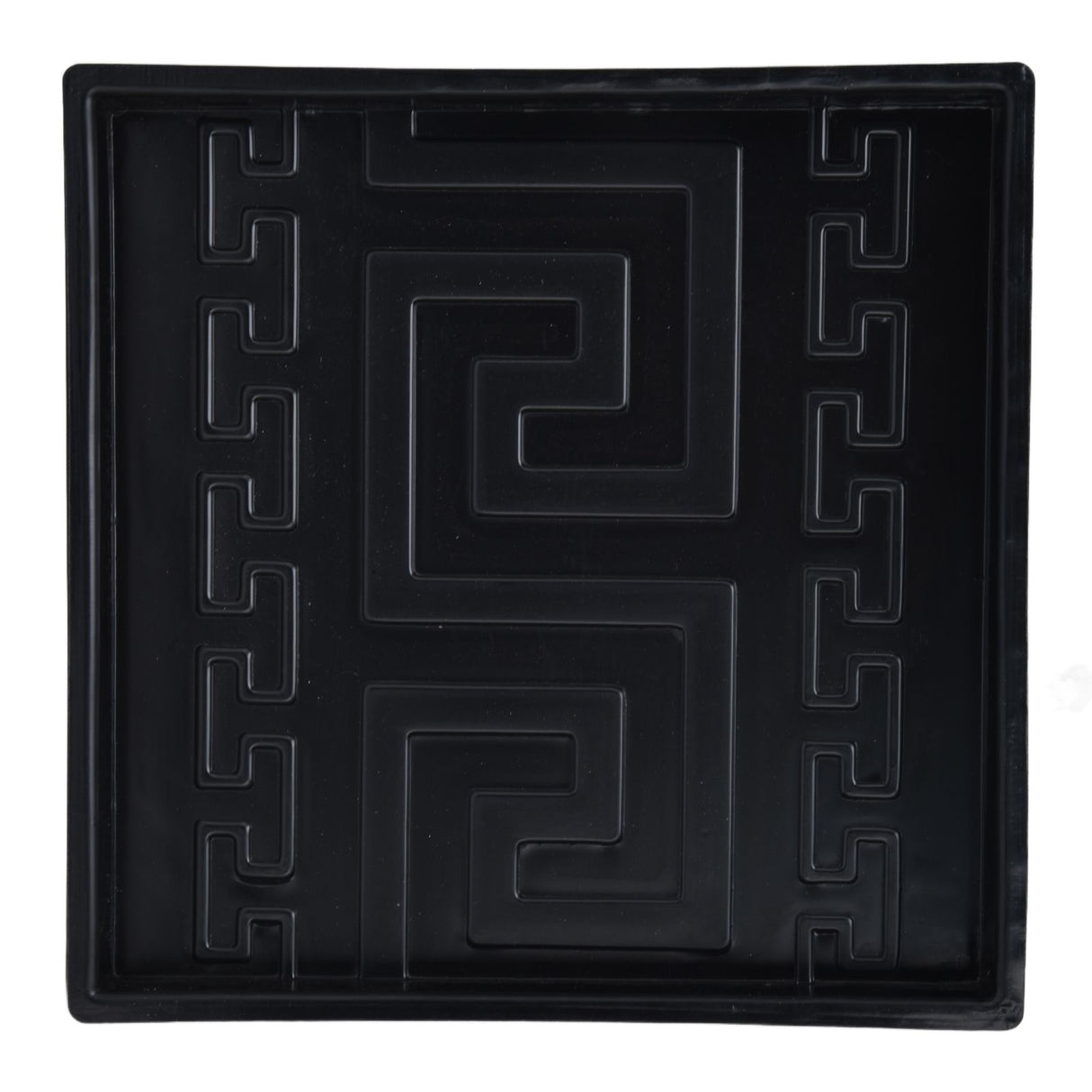 Concrete Molds DIY Production Recyclable ABS Durable Stepping Stone Molds for Garden Home Decoration