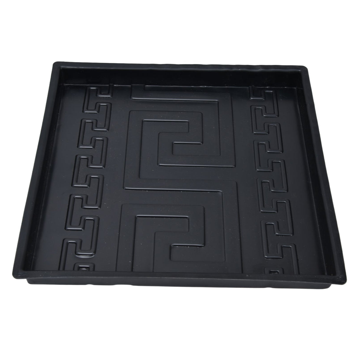 Concrete Molds DIY Production Recyclable ABS Durable Stepping Stone Molds for Garden Home Decoration