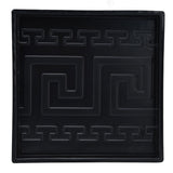 Concrete Molds DIY Production Recyclable ABS Durable Stepping Stone Molds for Garden Home Decoration - Extra Image