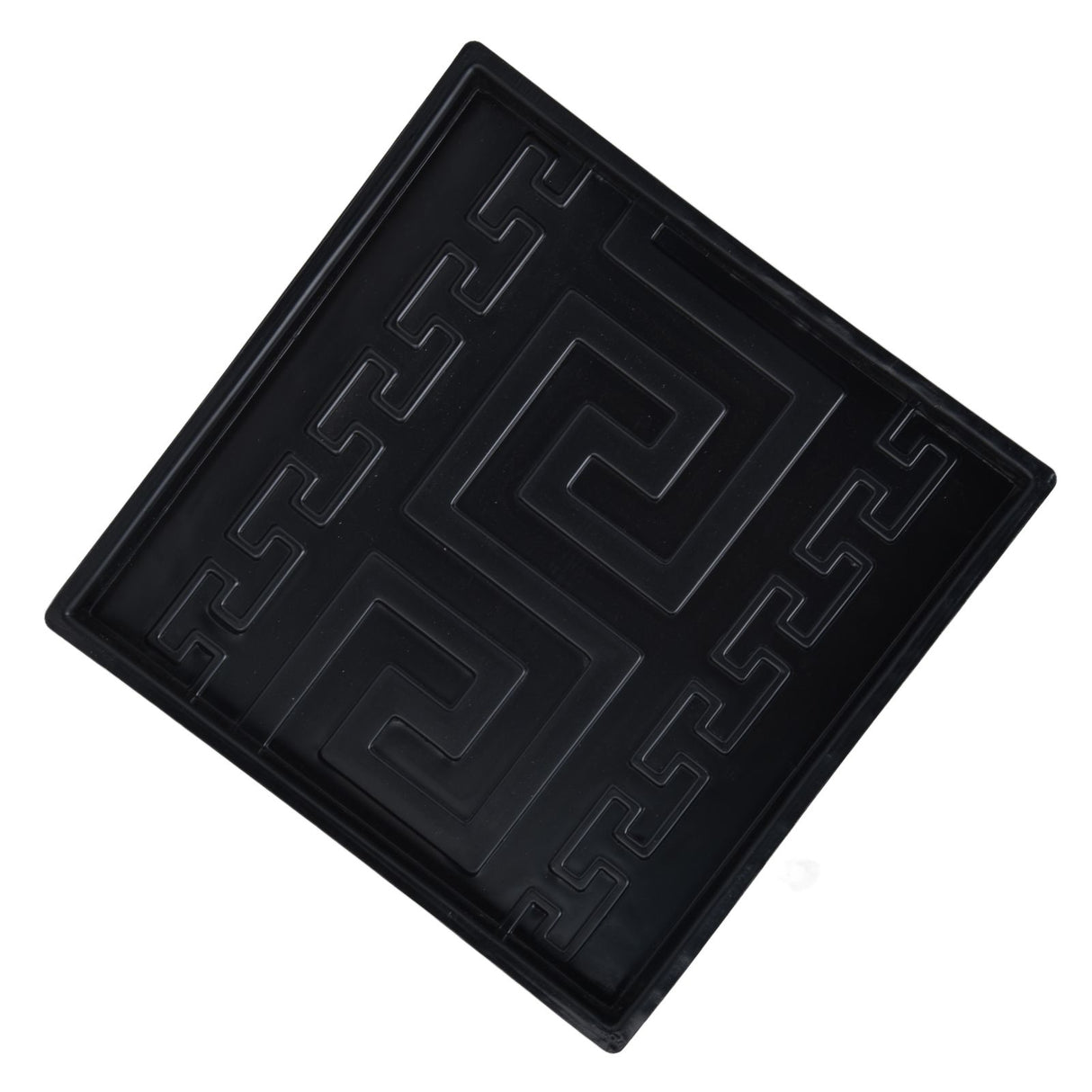 Concrete Molds DIY Production Recyclable ABS Durable Stepping Stone Molds for Garden Home Decoration