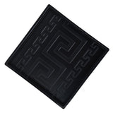 Concrete Molds DIY Production Recyclable ABS Durable Stepping Stone Molds for Garden Home Decoration
