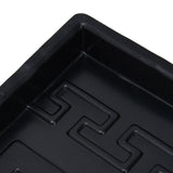 Concrete Molds DIY Production Recyclable ABS Durable Stepping Stone Molds for Garden Home Decoration