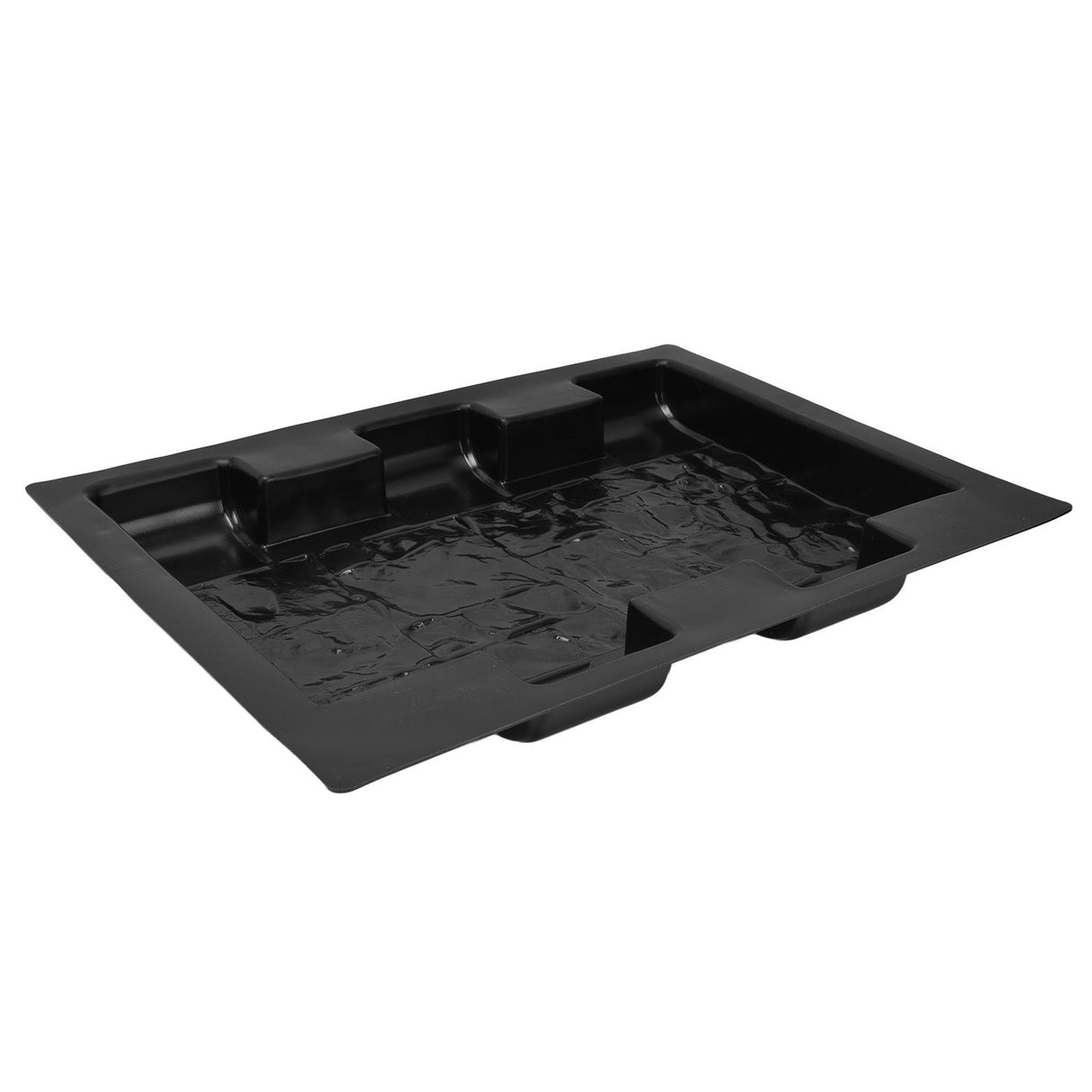 Stepping Stone Mold Concrete Block Maker House Decoration Mold for Garden Pathway Yard Lawn