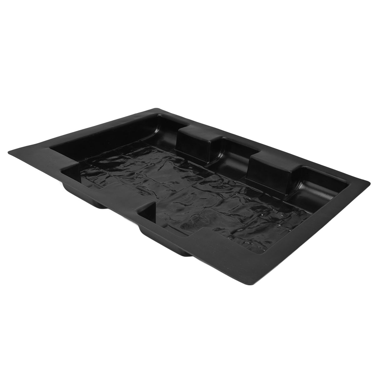 Stepping Stone Mold Concrete Block Maker House Decoration Mold for Garden Pathway Yard Lawn
