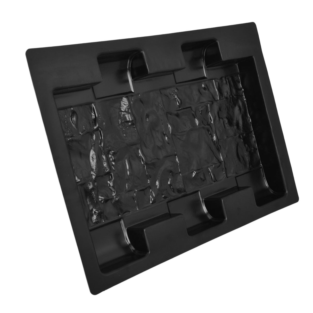 Stepping Stone Mold Concrete Block Maker House Decoration Mold for Garden Pathway Yard Lawn