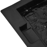 Stepping Stone Mold Concrete Block Maker House Decoration Mold for Garden Pathway Yard Lawn