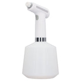 Electric Plant Spray Bottle 3.7V Waterproof Easy Control Battery Indicator USB Charging Adjustable Volume Plant Mister1.5L