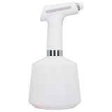 Electric Plant Spray Bottle 3.7V Waterproof Easy Control Battery Indicator USB Charging Adjustable Volume Plant Mister1.5L