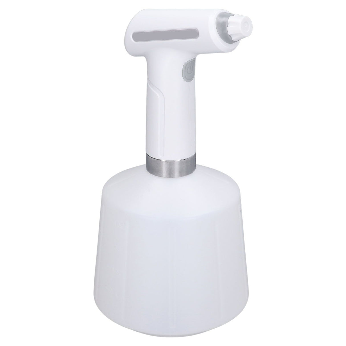 Electric Plant Spray Bottle 3.7V Waterproof Easy Control Battery Indicator USB Charging Adjustable Volume Plant Mister1.5L