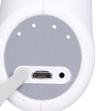 Electric Plant Spray Bottle 3.7V Waterproof Easy Control Battery Indicator USB Charging Adjustable Volume Plant Mister1.5L - Extra Image