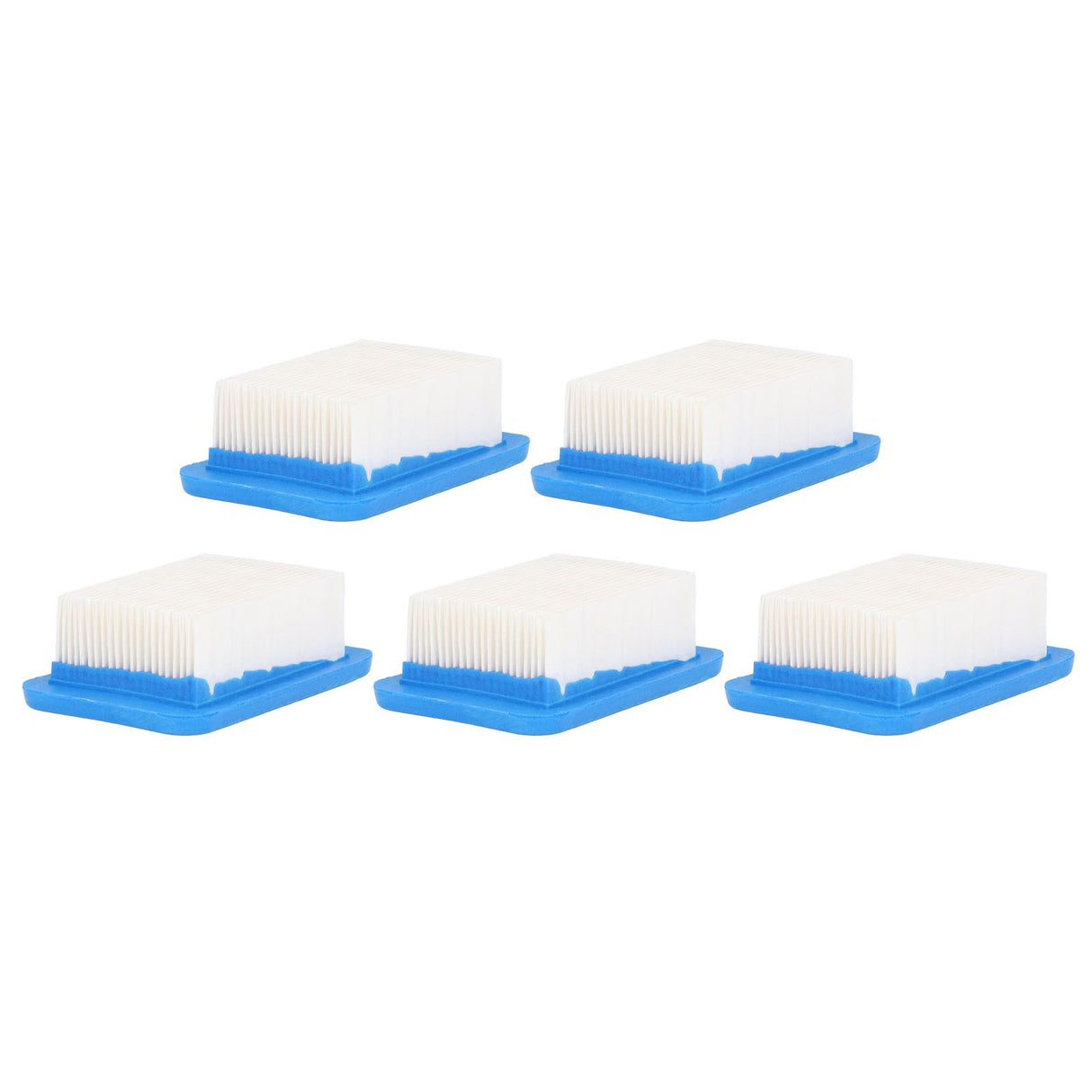 5Pcs Air Filter Blower Accessory A226000032 A226000031 for PB‑403 PB‑403H PB‑403T PB‑413