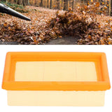 2Pcs Air Filter 4203 141 0301/4203 007 1028 for STIHL Backpack Blower BR320 BR340 BR380 BR400