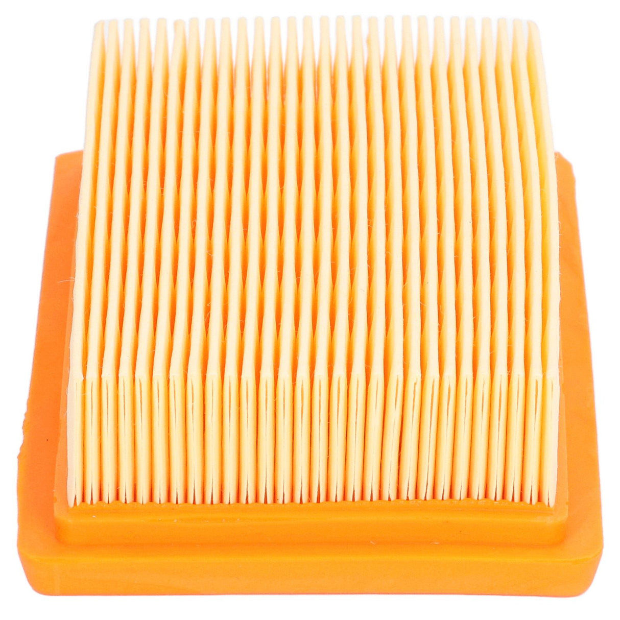 2Pcs Air Filter 4203 141 0301/4203 007 1028 for STIHL Backpack Blower BR320 BR340 BR380 BR400