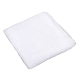 Plant Net Cover White Polyethylene 3x3 Meters Waterproof Good Permeability Breathability Bird Barrier Netting Mesh