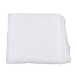Plant Net Cover White Polyethylene 3x3 Meters Waterproof Good Permeability Breathability Bird Barrier Netting Mesh - Rear View