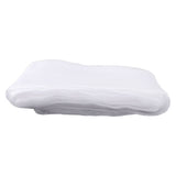 Plant Net Cover White Polyethylene 3x3 Meters Waterproof Good Permeability Breathability Bird Barrier Netting Mesh - Extra Image