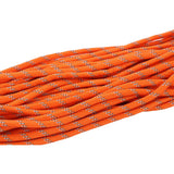 Floating Lifesaving Rope 30meter Outdoor Professional Reflective Floatable Throwing Rope Lifeguard for Swimming Boating - Extra Image