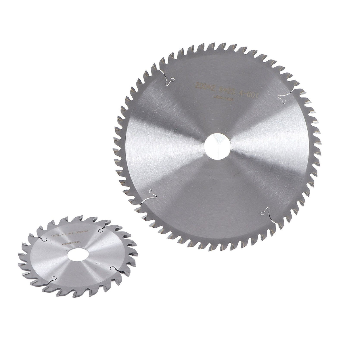 Saw Blades High Wear Resistance Reduce Noise Alloy Smootly Cutting Woodworking Cutting Tool