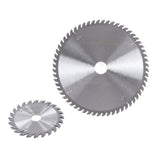 Saw Blades High Wear Resistance Reduce Noise Alloy Smootly Cutting Woodworking Cutting Tool