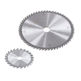 Saw Blades High Wear Resistance Reduce Noise Alloy Smootly Cutting Woodworking Cutting Tool - Low Angle