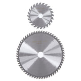 Saw Blades High Wear Resistance Reduce Noise Alloy Smootly Cutting Woodworking Cutting Tool