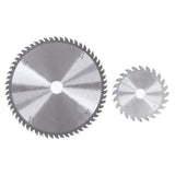 Saw Blades High Wear Resistance Reduce Noise Alloy Smootly Cutting Woodworking Cutting Tool