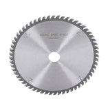 Saw Blades High Wear Resistance Reduce Noise Alloy Smootly Cutting Woodworking Cutting Tool