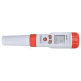 PH Tester 4 in 1 Portable Automatic Recognition Temperature Compensation Accurate Widely Used EC Meter for PH EC SALT