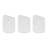 10pcs Air Filter Cotton Replace 530150253 Chain Saw Filter Cleaner for Husqvarna 128L 128CD 128LD 128LDX