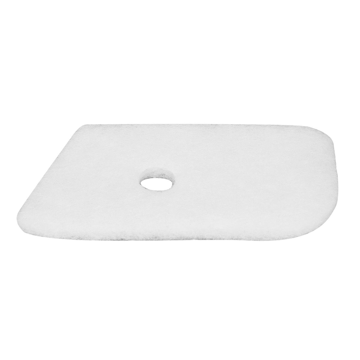 10pcs Air Filter Cotton Replace 530150253 Chain Saw Filter Cleaner for Husqvarna 128L 128CD 128LD 128LDX