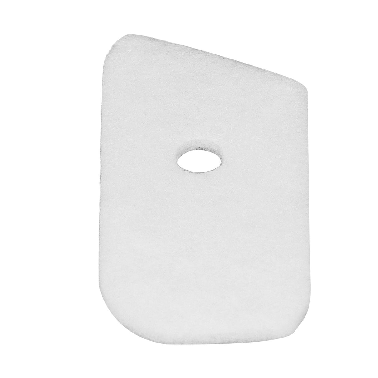 10pcs Air Filter Cotton Replace 530150253 Chain Saw Filter Cleaner for Husqvarna 128L 128CD 128LD 128LDX