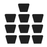 10pcs Air Filter Cotton Replace 530037793 Chain Saw Filter Cleaner for Poulan 1900 1950 1950LE 1975 1975LE