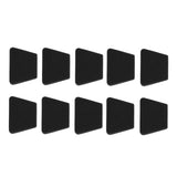 10pcs Air Filter Cotton Replace 530037793 Chain Saw Filter Cleaner for Poulan 1900 1950 1950LE 1975 1975LE