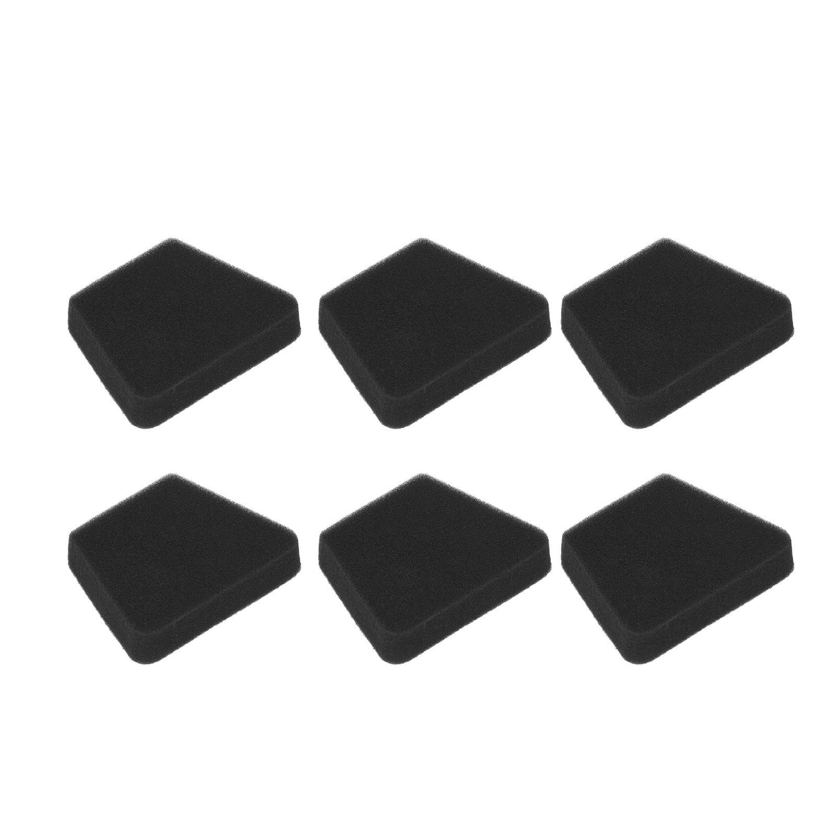 10pcs Air Filter Cotton Replace 530037793 Chain Saw Filter Cleaner for Poulan 1900 1950 1950LE 1975 1975LE