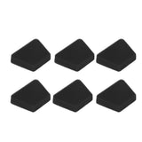 10pcs Air Filter Cotton Replace 530037793 Chain Saw Filter Cleaner for Poulan 1900 1950 1950LE 1975 1975LE - Rear View