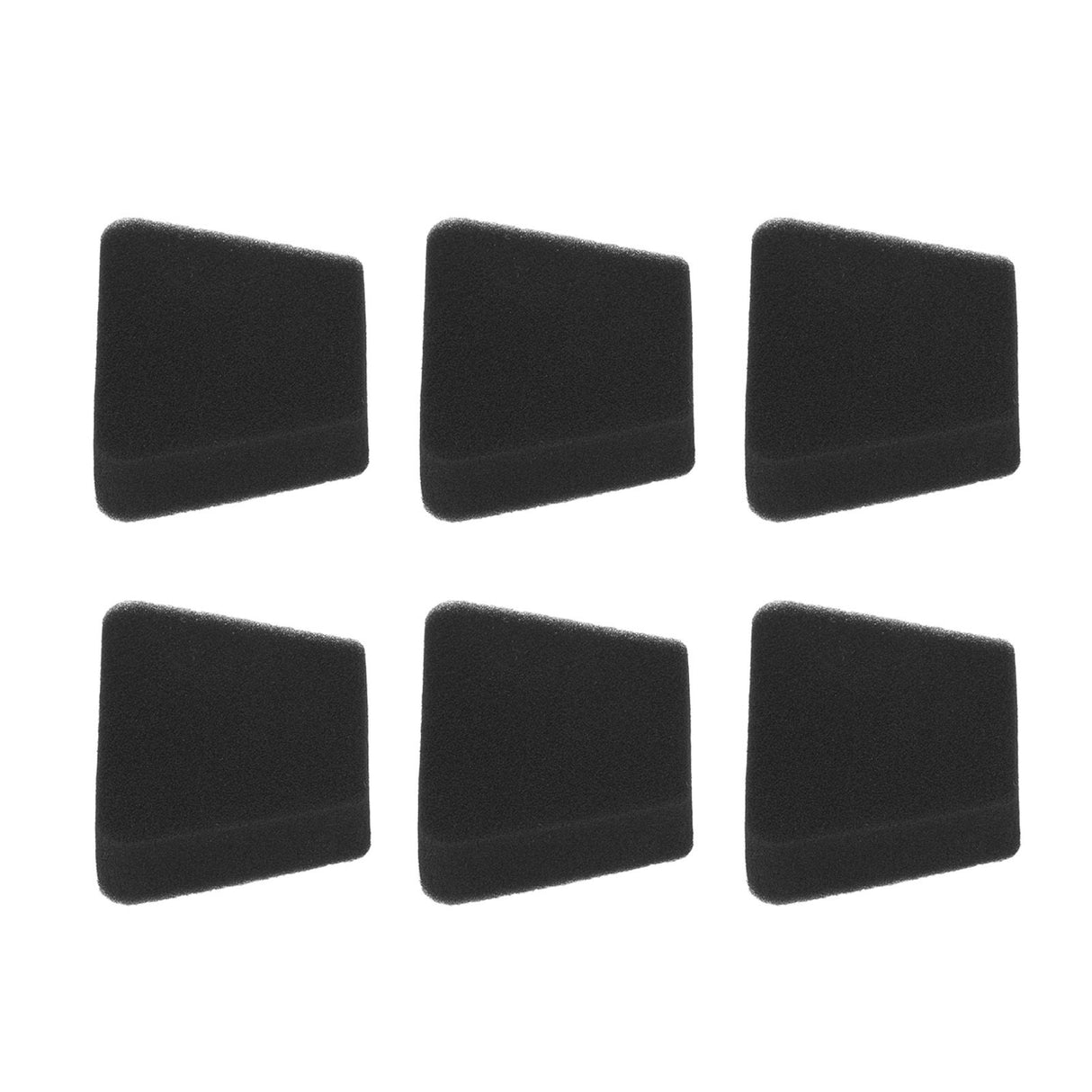10pcs Air Filter Cotton Replace 530037793 Chain Saw Filter Cleaner for Poulan 1900 1950 1950LE 1975 1975LE