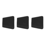 10pcs Air Filter Cotton Replace 530037793 Chain Saw Filter Cleaner for Poulan 1900 1950 1950LE 1975 1975LE