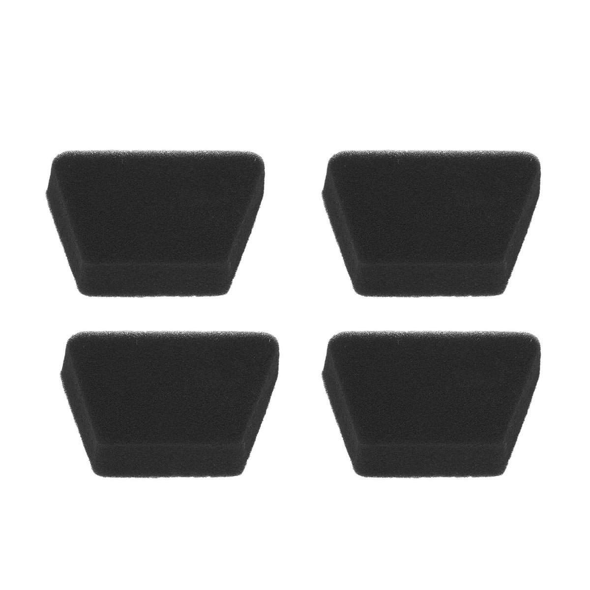 10pcs Air Filter Cotton Replace 530037793 Chain Saw Filter Cleaner for Poulan 1900 1950 1950LE 1975 1975LE