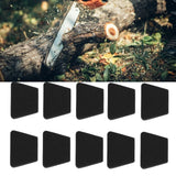 10pcs Air Filter Cotton Replace 530037793 Chain Saw Filter Cleaner for Poulan 1900 1950 1950LE 1975 1975LE - Extra Image