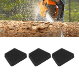 10pcs Air Filter Cotton Replace 530037793 Chain Saw Filter Cleaner for Poulan 1900 1950 1950LE 1975 1975LE - Extra Image