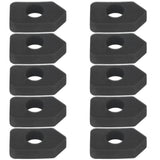 10PCS Air Filter Sponge Replacement Lawn Mower Part 698369 for Craftsman Classic Sprint Engine