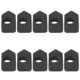 10PCS Air Filter Sponge Replacement Lawn Mower Part 698369 for Craftsman Classic Sprint Engine